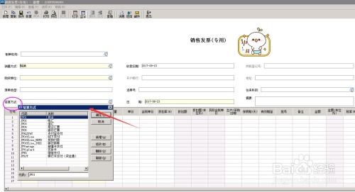 财务软件中销售发票新增方法详解——以软件销售为例